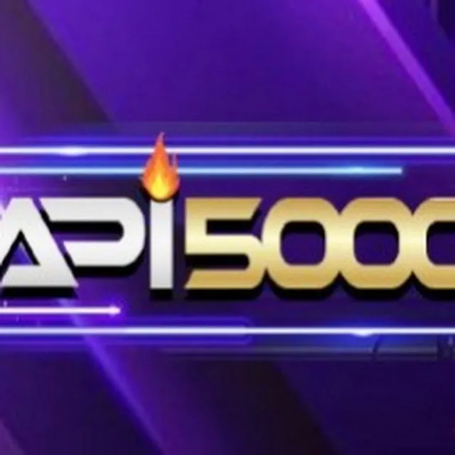 API5000 - Permainan Strategi Tingkat Tinggi